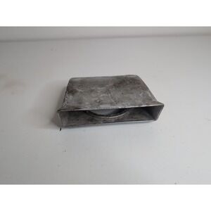 Vintage 60's CAL CUSTOM CARBURETOR AIR SCOOP GASSER HOT STREET RAT ROD 10. 40-42